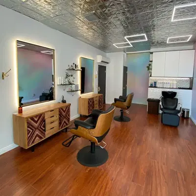 Shine Salon