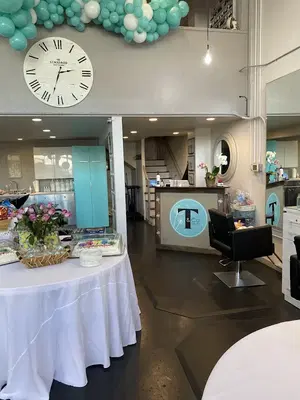 Twyla and Company