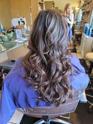 Passions For Hair & Spa