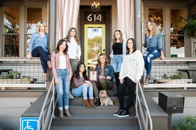 Business Photo