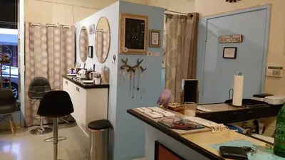 Lotus Beauty Bar