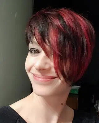 Rock Paper Scissors Salon