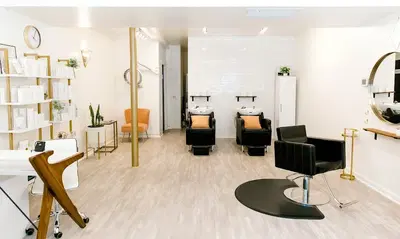 Mane Hue Salon Santa Rosa