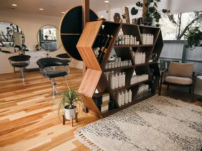 Curlture Salon