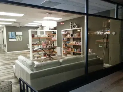 Calypso Salon