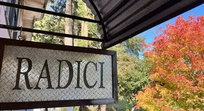 Radici Hair Studio