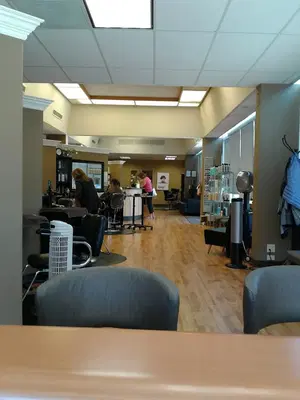 Magnolia Salon