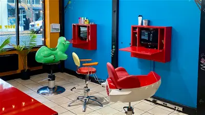 Kids Cuts - Haircuts for Kids Santa Rosa