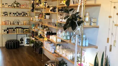 Sparrow Hair Co.