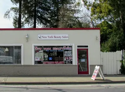 New York Beauty Salon