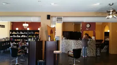 REL Salon