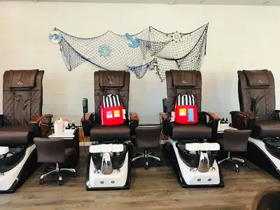 Sea Spa Nails Salon