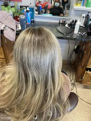 Ana's Salon