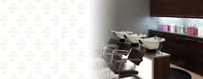 Halo Salon