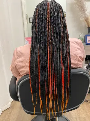 Destiné Beauty