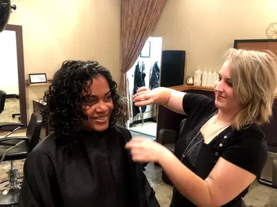 Reveal Hair Studio