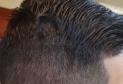 Angel's Hair