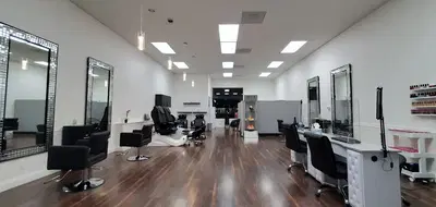 Posh & Polished Salon