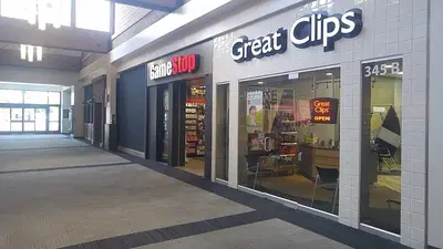 Great Clips