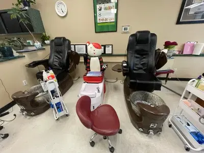 Tempo Skin Care & Nail Salon