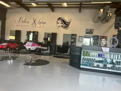 Belleza Latina Beauty Salon