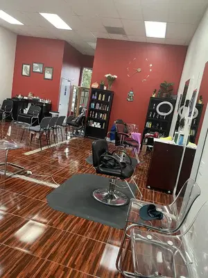 Magic Color’s Salon