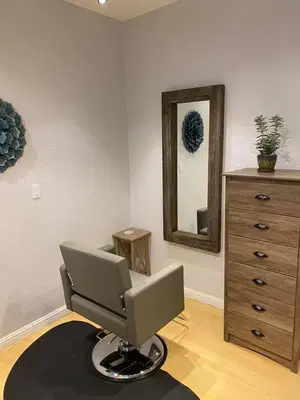 Pixie Hair Salon