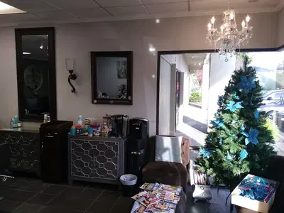 Bre salon