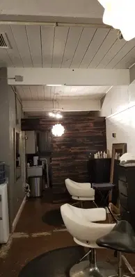 Studio Thirty-Six Salon