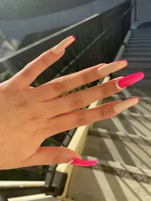 LA BELLE NAILS and SALON