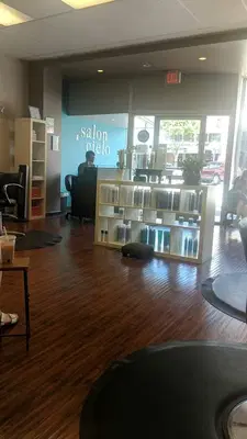 Salon Cielo