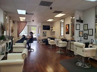 Salon De Beaute Monrovia