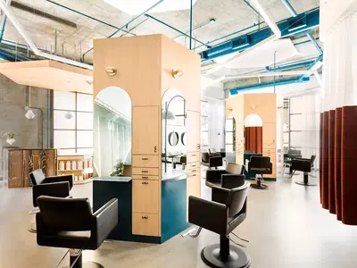 Salon Xia