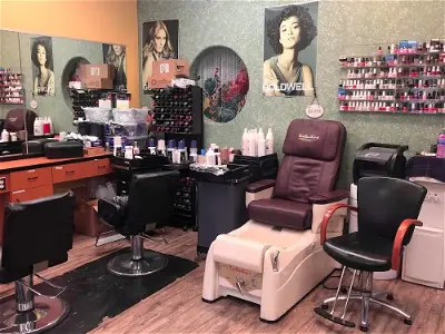 Newen's Beauty Salon