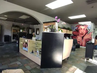 Serenity Salon & Spa