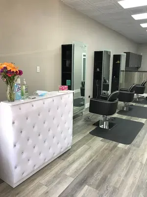 Hair by Juliet Salon & Suites