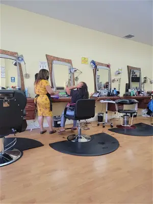 Andrew’s Beauty Salon