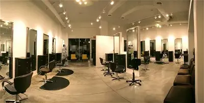 Evolutions Salon