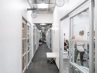 Sola Salon Studios