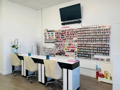 Camay Beauty Salon