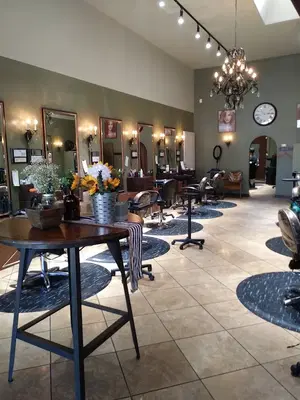 Xylem: An AVEDA Concept Salon & Spa