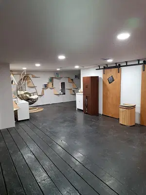 The Maya Salon