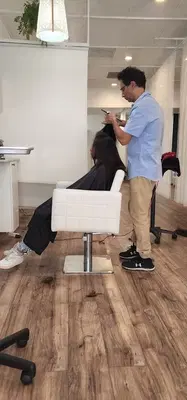 VP Salon Organic