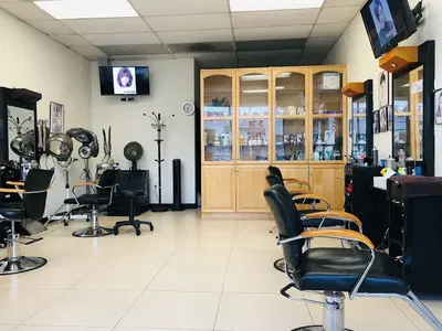Danny Hair Salon