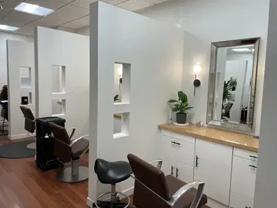 Carnelian Salon