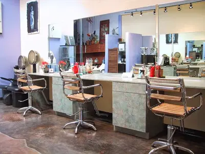Rachelle Hair Salon