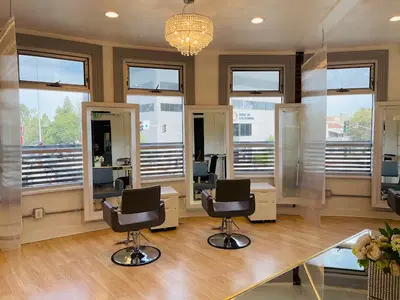 Brenton Lee Salon