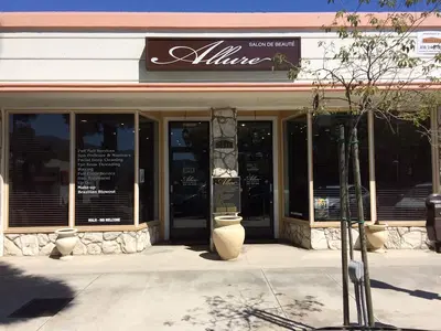 Allure Salon de Beauté