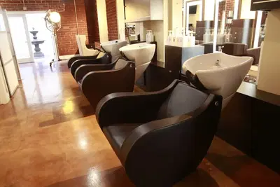 Bella Sol The Salon