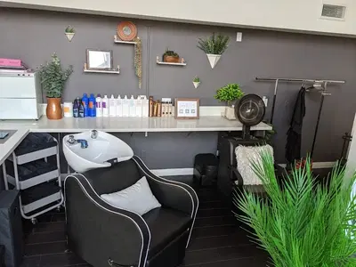 PFS Suites LLC ‘ProArtistFifi Salon Suite’